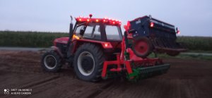 Ursus 1014 & Agromasz & Nordsten