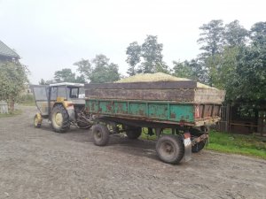 Ursus C-360 i Autosan