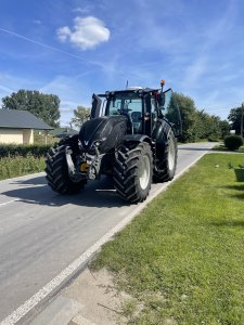 Valtra T174 Versu