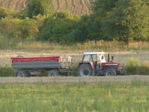 Zetor 12145 | HL8011