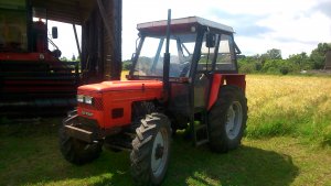 Zetor 5748