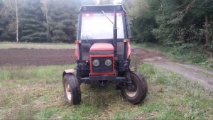 Zetor 7211