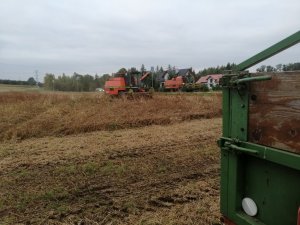 Dronningborg D3000 & d4500