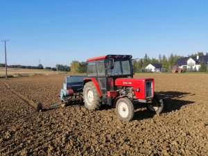 Ursus C-360 Nordsten Lifto-matic 3m & Mtz 82 & brony