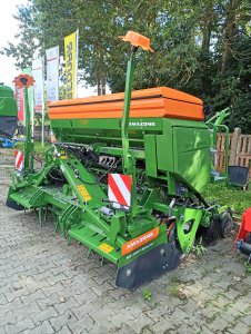 Amazone Cataya 3000 Super