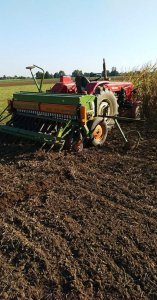 Amazone D8- 30 Super 