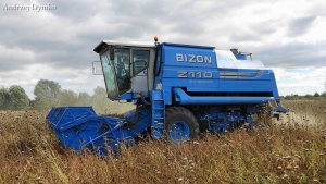 Bizon BS Z110