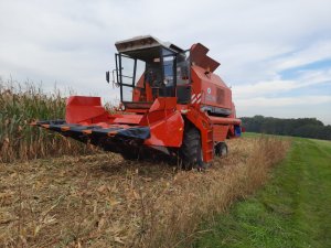 Bizon Rekord Z058  &MFKA 4023