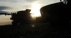 Case 9240 & Xerion 5000