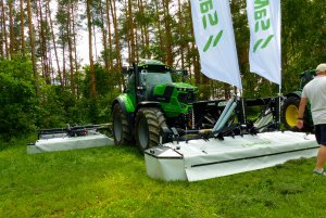 deutz fahr agrotron ttv