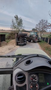 Fendt 930