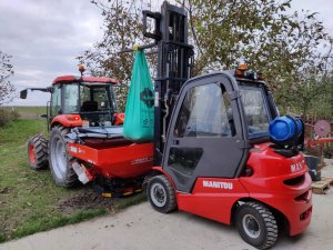 Manitou mi20g