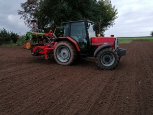 Massey Ferguson 6120 