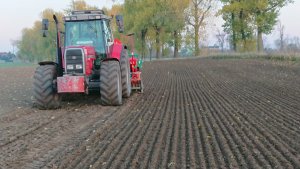 Massey ferguson 6190 