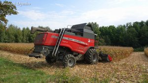 Massey Ferguson 7347 S