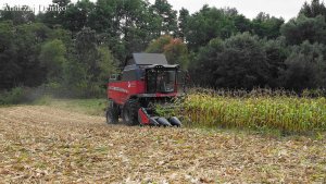 Massey Ferguson 7347 S
