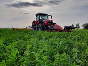 Massey Ferguson 7715S