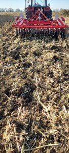 Opall-Agri TRITON II