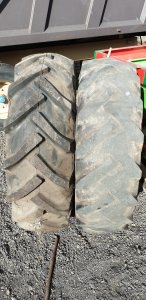 Opony do 5211- Barum vs Kabat