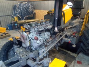 Silnik zetora w c360