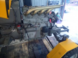 Silnik zetora w c360