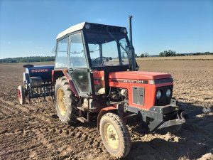 Zetor 5211 i Fiona SD70/3.00/25