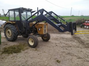 Ursus C-360 3P +Tur Sam