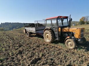 Ursus C360