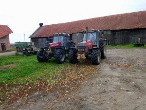 Ursus Finn 1224  x2