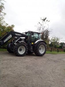 Valtra N 174  Active