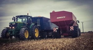 Załadunek do transportu 