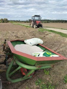Zetor 5211 i brona talerzowa Strumyk, Ursus C330 i Amazone ZAF 603