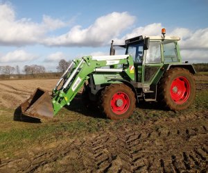 Fendt 308lsa+Inter-tech