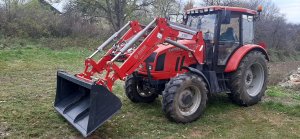 Farmer F-8244 C2 Intertech 1600