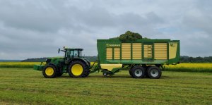 John Deere 6175R