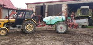 Krukowiak Apollo 1500 18H 