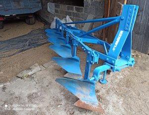 Lemken glimmer