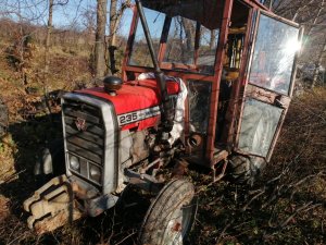 Massey Ferguson 235 