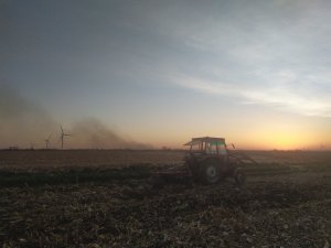 Ursus 2812& Unia Famarol