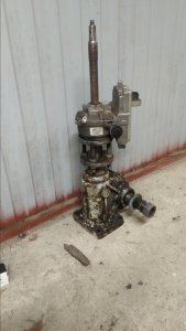 Wspomaganie kierownicy elektryczne C-360 C-355M