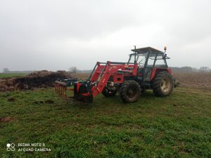 Zetor 6945 