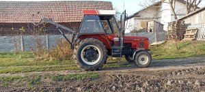 Zetor 7211