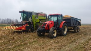 Zetor Forterra 11441