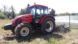 Zetor Forterra 11441