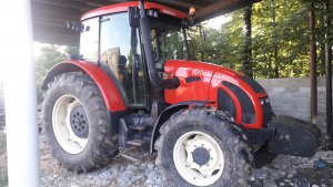 Zetor Forterra 11441