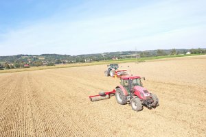 Zetor Forterra 140