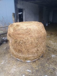 Belka z folii MasterWrap