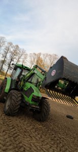 Deutz fahr 5110C