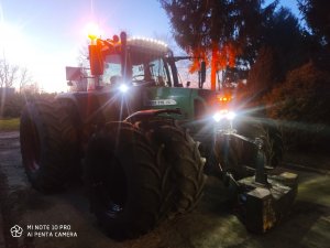 Fendt 718