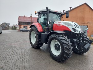 Impuls 6150 CVT